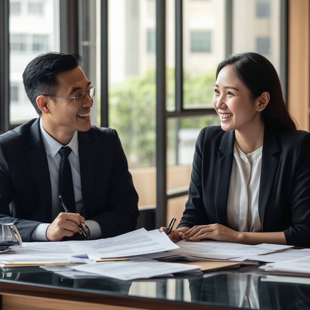 快速代办外资工商注册代办外资工商个案传奇：揭示注册成功的神奇秘诀