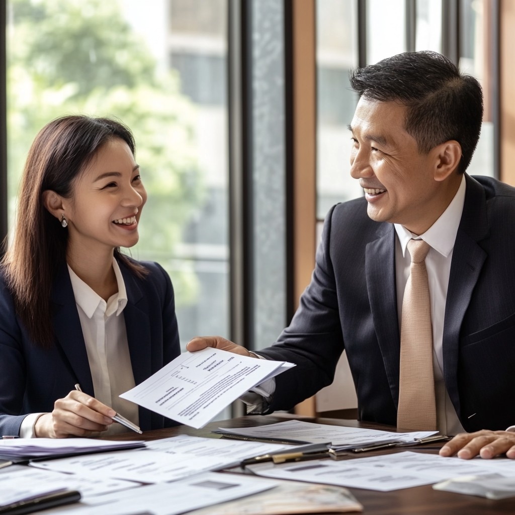 南海外商公司外商公司注册外商公司案例分析：避开注册陷阱的技巧